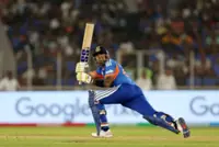 Cricket-Former India captain Suryakumar rues T20 omission after World Cup success