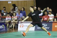 Ellis caps quick rise with LCW Cup Finals spot