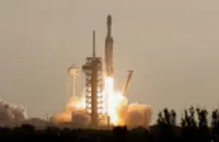NASA launches Roman Space Telescope on cosmic mapping mission