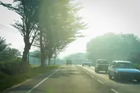 Haze affecting Brunei as hotspots increase across Borneo