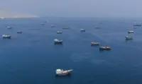 World mostly shrugs off Bessent’s ‘D-Day’ Iran sanctions threat