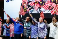 Ministers manifest patriotism, across respective social media platforms, call for unity