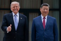 Chinese executives may join Xi’s US trip, as trade truce extension ‘almost certain’