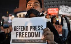 Community journalists face greater risks in the Philippines as press attacks mount