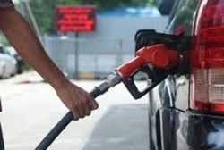 Myanmar lifts weekly fuel price caps