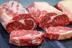 Crispy edges, juicy core: Try these pro tips when cooking steak