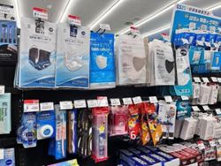 Masks, test kits back on shopping lists amid signs of Covid-19 resurgence in South Korea