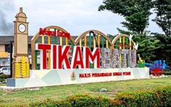 In search of Merdeka in the rustic towns of Kedah