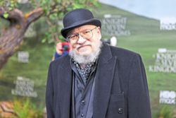 House Of The Dragon creator George R.R. Martin, 77, struggles with depression: 'The worst may be yet to come'