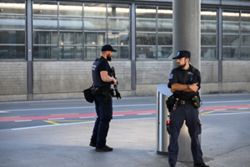 Another shocker in Europe: Manhunt underway after woman killed, several injured at Swiss rave shooting