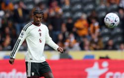 Soccer-Rashford to make first Man United start since 2024 against Ipswich