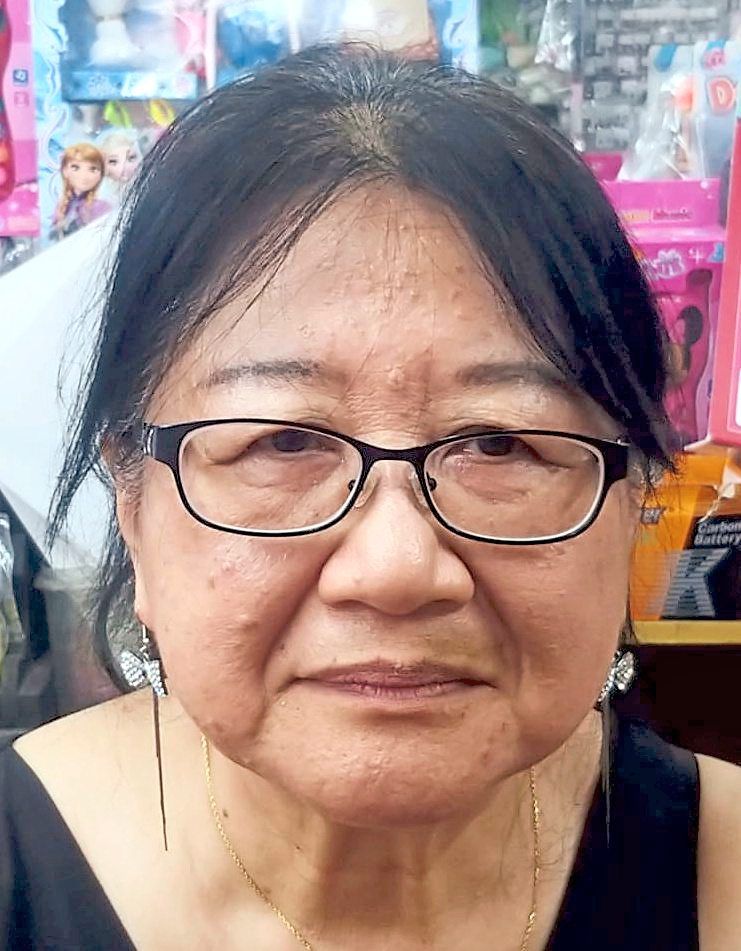 Wong: Relatives say eating out in Johor Baru costs more than in Kuala Lumpur.