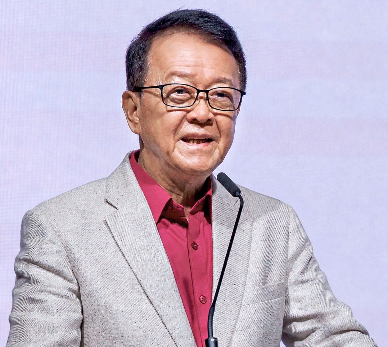 雙威集團創辦人國慶獻詞：當AI巨浪來襲，馬來西亞能否跨越族群裂痕？