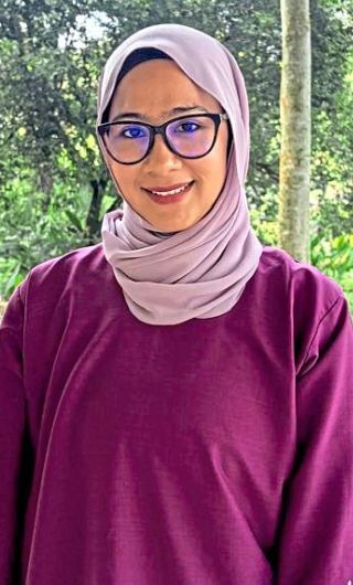 '(Aug 31) is a reminder of the sacrifices made by those before us who fought for our freedom. Because of them, we can live peacefully and freely today.' - NASRIMAS ASRI