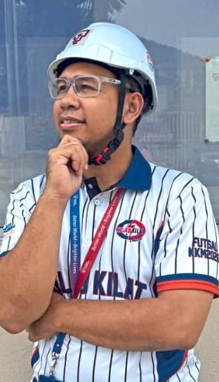 'I hope all of us Malaysians will appreciate our independence and be grateful for the peace we enjoy today.' - NASRIZAT ASRI