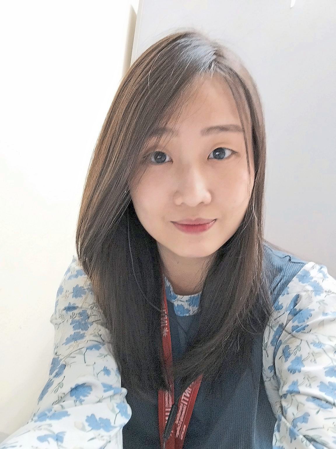 'As a mother, I especially hope my children will grow up in a safe and happy Malaysia that they can be proud to call home.' - ANGELINE TAN YUN LEE
