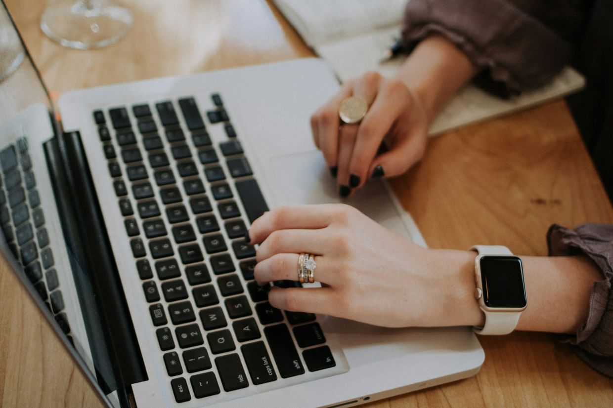 A massive new study shows what happens when you spend too much time online