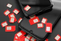 Hong Kong police arrest two men allegedly linked to HK$500,000 phishing scam
