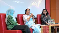 Gathering thinkers, youth to revive culture of deep reading