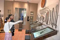 State museum to offer free entry on Sept 15 and 16
