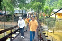 T’ganu to accept online permit applications for eco parks, forest reserves next year