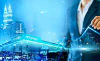 PETRONAS margin takes RM14bil hit