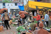 Modi’s developed-nation dream strains growth gap