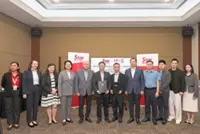 SMG partners with Hainan Daily to boost media ties