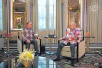 King urges all to give their best for celebrations
