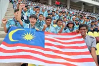 M’sia a fascinating melting pot, say Scouts