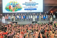 Relief for farmers and business folk