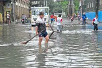 Weeks of flooding and landslides kill over 30