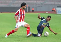 KL naturalised striker’s injury-time winner over Brunei fuels hope