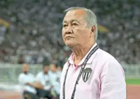 Emotional Irfan pins hopes on FAM, FIFA to lift ban inherited from years ago