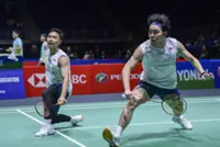 Jalani believes Arif-Roy King deserve more time to develop as a pair