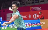 Hon Jian focuses on game amid partnership uncertainty