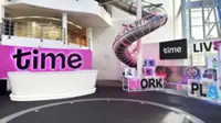 TIME dotCom expected to sustain earnings momentum