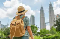 How a destination finds its voice