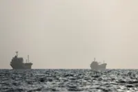 US, Iran exchange fire in flare-up; Bessent signals more sanctions