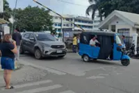 What’s behind the school violence haunting the Philippines - and what can be done?