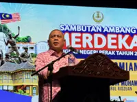 Perak offers tourism incentives, eyes turning Taiping into air sports hub