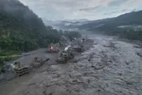 Nepal floods: Disaster exposes gaps in warning, China data sharing