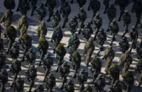 National Day: JMF debut at parade brings historic legacy to national stage