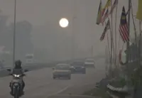 Haze: Sabah goes on alert with Tawau, KK recording unhealthy API levels