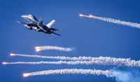 National Day: Air Force chief leads thrilling aerial display in Putrajaya