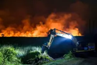 Ecowatch: Early warning systems for fire are not enough