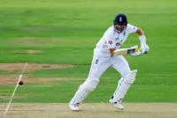 Cricket-England captain Root shrugs off concerns over lbw run