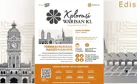 Xplorasi Warisan KL: Merdeka 2026 edition brings Malaysians closer to city's history, heritage