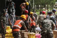 Nepal floods: Death toll rises to 903, with 4,247 missing