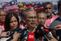Meeting on Malaysia Day preparations set for Sept 5, says Fahmi
